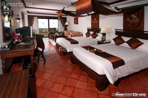 Novotel Phuket Resort 14